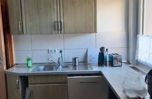 Trachau Appartement | Hausis-Fewo