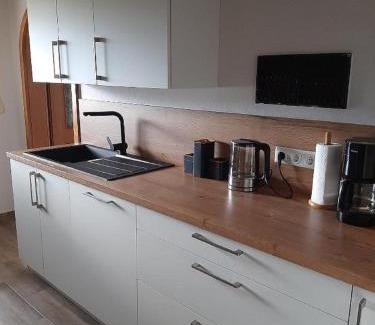 Ruhmannsfelden Appartement | HausLiebl am Wald