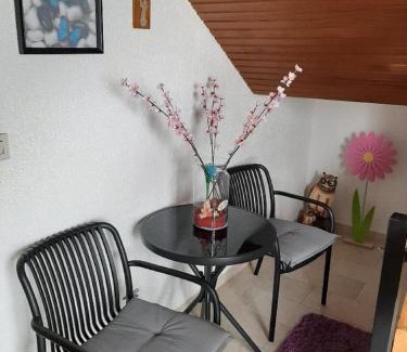 Ruhmannsfelden Appartement | HausLiebl am Wald