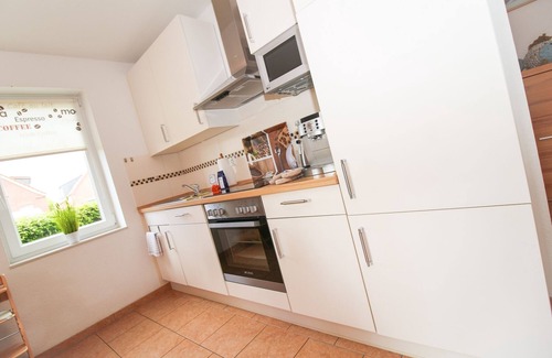 Norden Appartement | Haustierfreundliche Unterkunft mit Gehobenem Standard Direkt in Norden