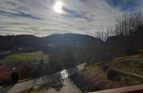 Les Hopitaux-Neufs Appartement | Haut Doubs Belvédère