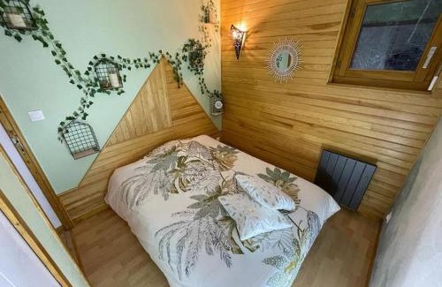 Les Hopitaux-Neufs Appartement | Haut Doubs Belvédère
