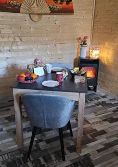 Chamesol Hôtel | Haut Doubs Plaisir, SPA