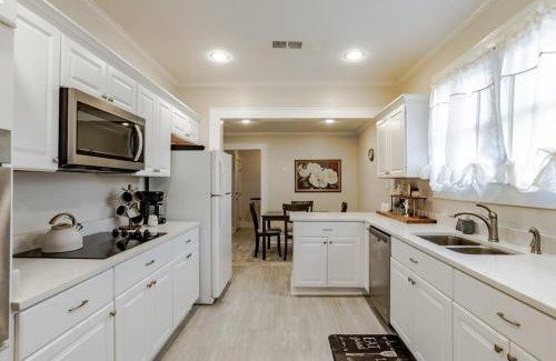 Hannon Park Maison | Haute on Hannon- Midtown Cottage!