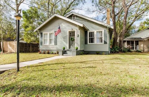 Hannon Park Maison | Haute on Hannon- Midtown Cottage!