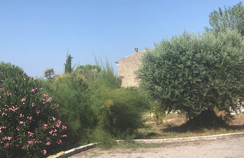 Saint-Julien-d'Asse Villa | Haute Provence Rez de chaussée de villa indépendant