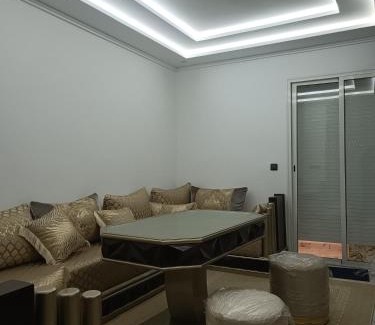 Ait Youssef Ou Ali Appartement | Haute qualité