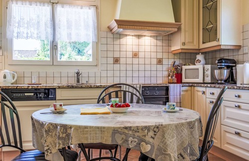 Bellevue Maison | Hauts-de-Genthod by Interhome