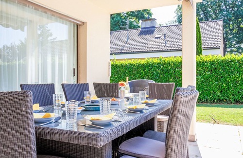 Bellevue Maison | Hauts-de-Genthod by Interhome