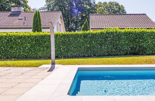 Bellevue Maison | Hauts-de-Genthod by Interhome