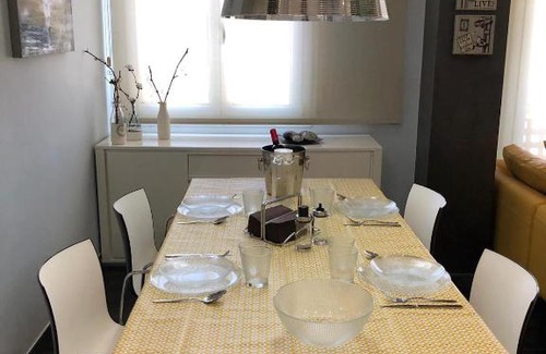 L'Ametlla de Mar Appartement | Hauzify I Apartament Petit Plaer