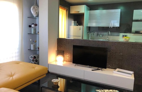 L'Ametlla de Mar Appartement | Hauzify I Apartament Petit Plaer
