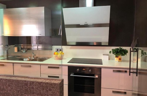 L'Ametlla de Mar Appartement | Hauzify I Apartament Petit Plaer