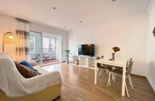 Sant Pol De Mar Appartement | Hauzify I Apartament Can Reig