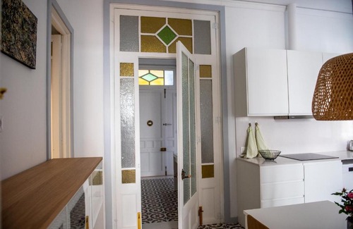 Calella Appartement | Hauzify I Apartament Can Missé