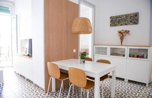 Calella Appartement | Hauzify I Apartament Can Missé
