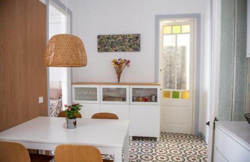 Calella Appartement | Hauzify I Apartament Can Missé