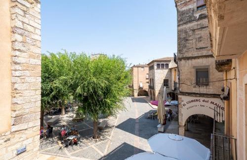 Montblanc Appartement | Hauzify I Apartaments La Plaça
