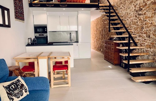 Sant Feliu de Guixols Maison | Hauzify I Casa Pecher