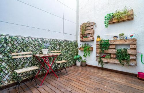 Calella Maison | Hauzify I Casa d'Anselm Clavé