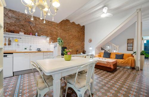 Calella Maison | Hauzify I Casa d'Anselm Clavé