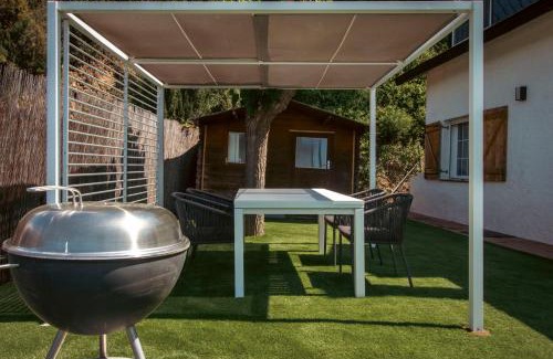 Sant Cebria de Vallalta Maison | Hauzify I Casa Montjuïc