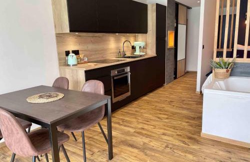 Tresserve Appartement | Havana - La Bonne étoile - vue lac