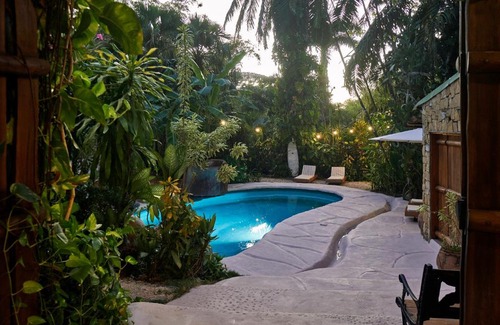 Mal Pais Cabine | Havana Lodge