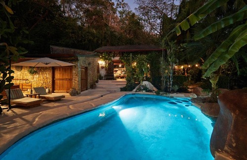 Mal Pais Cabine | Havana Lodge