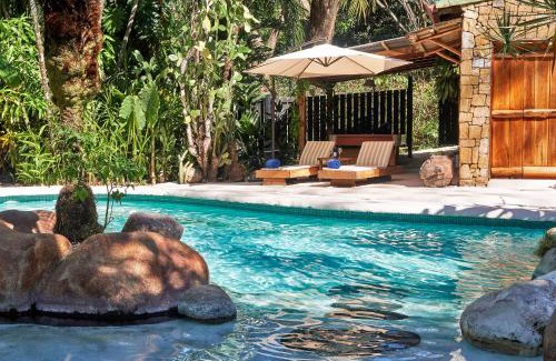 Mal Pais Cabine | Havana Lodge