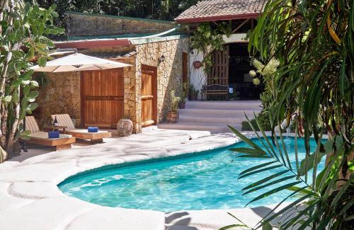 Mal Pais Cabine | Havana Lodge