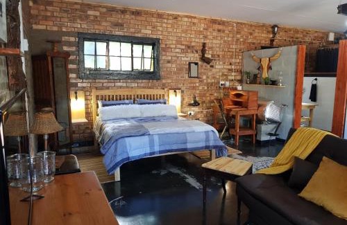 Graskop Chalet De Ski | Havana Nights