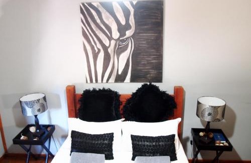 Graskop Chalet De Ski | Havana Nights