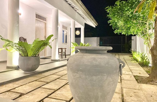 Weligama Maison | Havana weligama bay - Fantastic bungalow with WiFi in SP