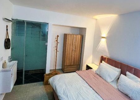 Majdal al-Shams Maison | Havana Zimmer צימר הוואנה