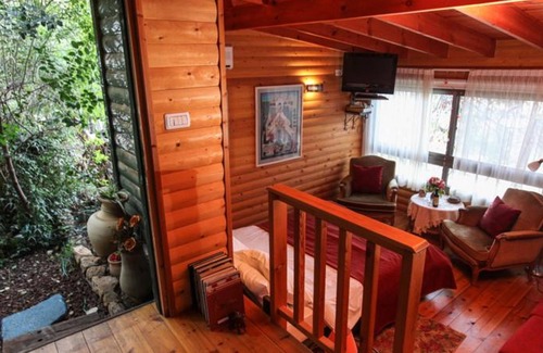 Rosh Pinna Maison | Havaya Ba Nof