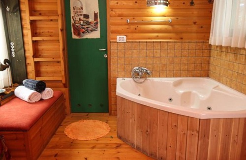 Rosh Pinna Maison | Havaya Ba Nof