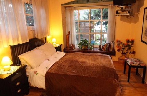 Rosh Pinna Maison | Havaya Ba Nof