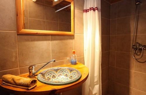 Rosh Pinna Maison | Havaya Ba Nof