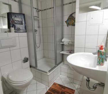 Zentrum-West Appartement | Have a nice home
