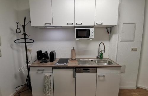 Zentrum-West Appartement | Have a nice home