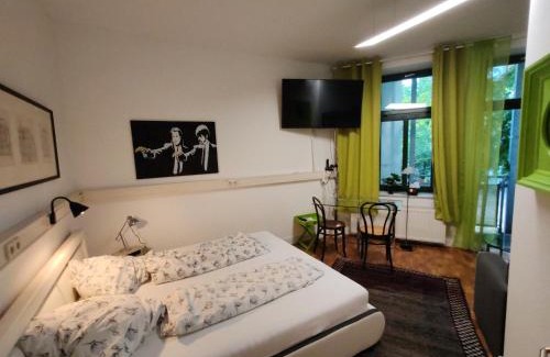 Zentrum-West Appartement | Have a nice home
