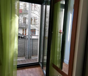 Zentrum-West Appartement | Have a nice home