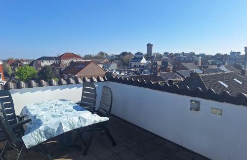 Noordwijk Appartement | Have a nice stay! - Juul's Rooftop, free parking