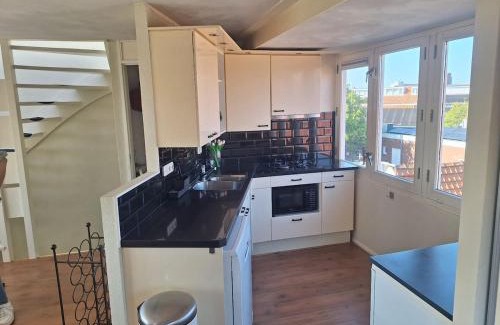 Noordwijk Appartement | Have a nice stay! - Juul's Rooftop, free parking
