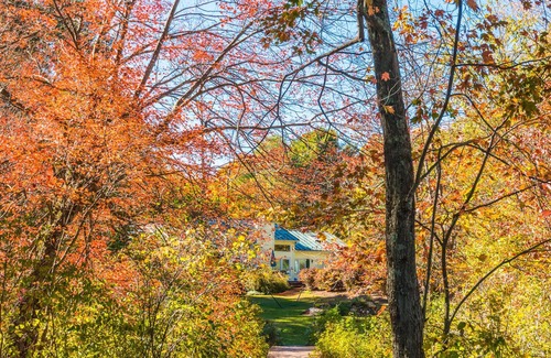Town of Copake Maison | Tout avoir! Bord de lac, piscine et ski! 5 chambres