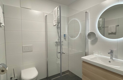 Seeburg Hôtel | Havellandhalle Resort