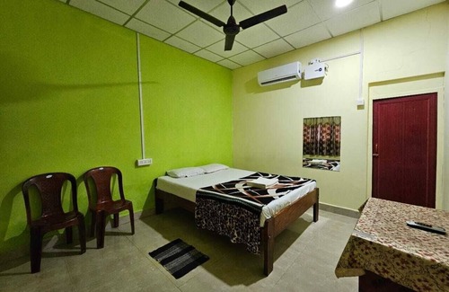 Havelock Island Hôtel | Havelock Harmony Resort