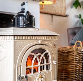 Sint Anna ter Muiden Maison | Haven 1
