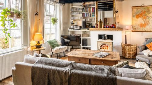 Sint Anna ter Muiden Maison | Haven 1